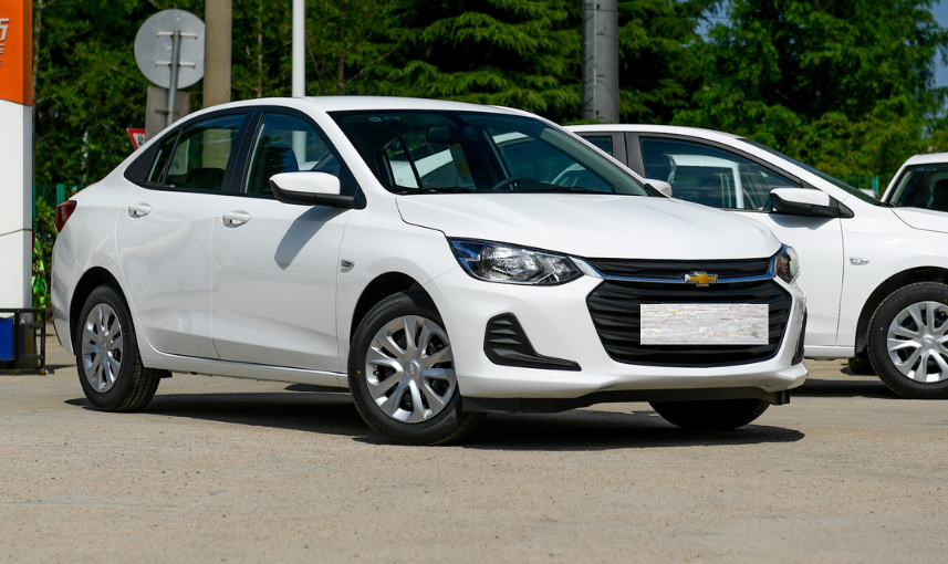 合资车|三款入门级合资车，10万就能开回家，百公里油耗最低4.8升