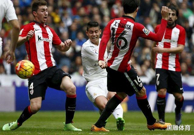 #皇家马德里#西甲34轮预测:皇马本轮有冷