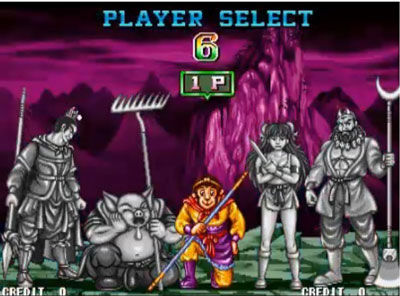 「街机游戏」盘点童年街机游戏TOP10，最后一个都玩过！