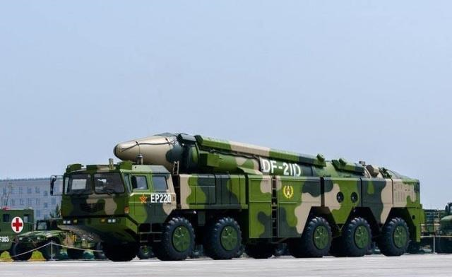 核战争|若爆发核战争，美国是否会对中国进行攻击？俄专家回答一针见血