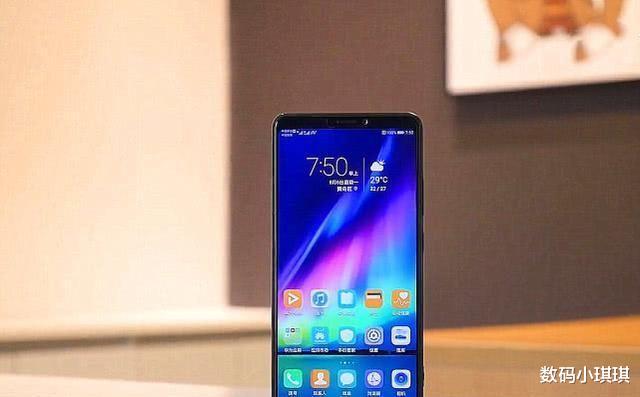 苹果|荣耀隐藏大招!大屏机将用麒麟990,支持7000毫安+90Hz+40W