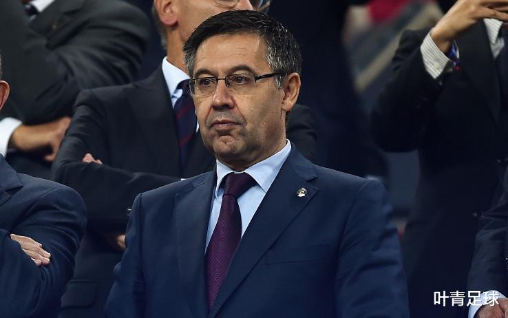 梅西|巴萨绝了！堵死梅西后路，开出税前1亿年薪，续约至2023年