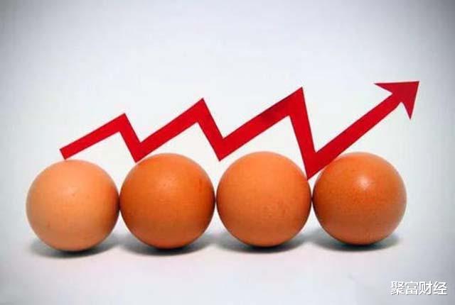鸡蛋|“飞天猪”还没走 “火箭蛋”又来了 网友：物价一涨再涨还能吃啥