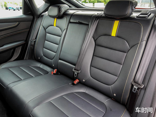 名爵6|国产又一“颜值王”!8.18万起,14天订单破万,气场不输大众CC