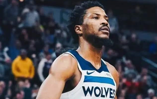 火箭队@23岁妖卫将成为自由人，适合来火箭做三当家，森林狼已经率先表态