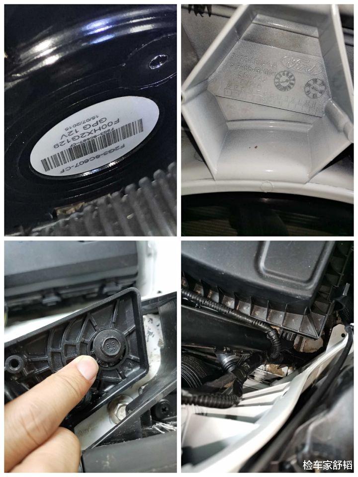 福特锐界|汉兰达太贵，16万买辆五年的福特锐界如何？车门还没开就凉凉