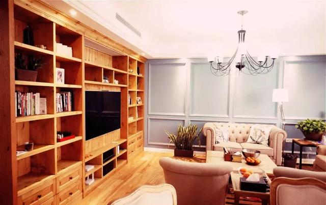 「」27款背景墙+深度解析！客餐厅一齐讲解，不要错过哦