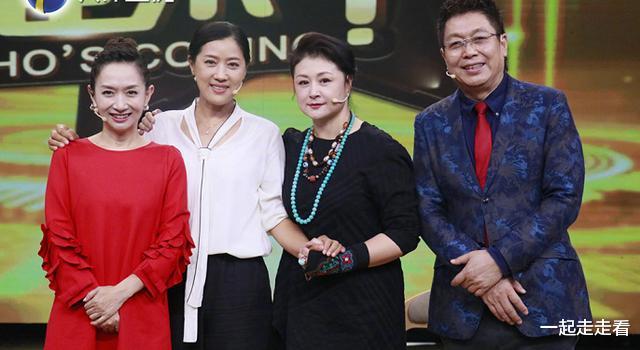 李歌|还记得“洗脚”广告里的妈妈吗？如今罕亮相，与谢大脚关系浮出水面