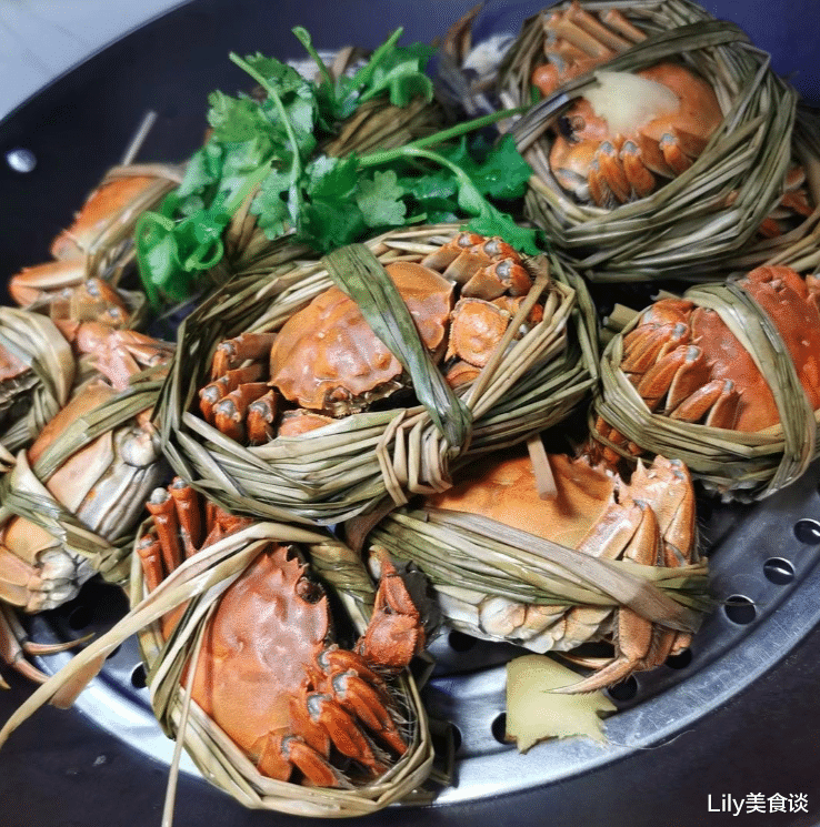 家宴|朋友圈里晒的中秋家宴，家家都温馨又丰盛，最后一张看着有点想哭