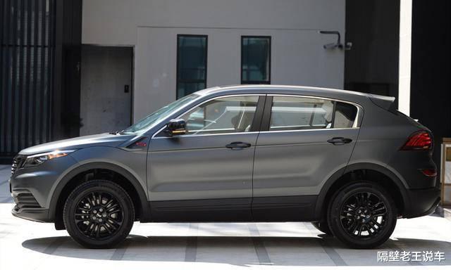 观致5|真正耐开的国产，车长4米6关门就剩安静，高速稳如牛，一身名牌却无人识