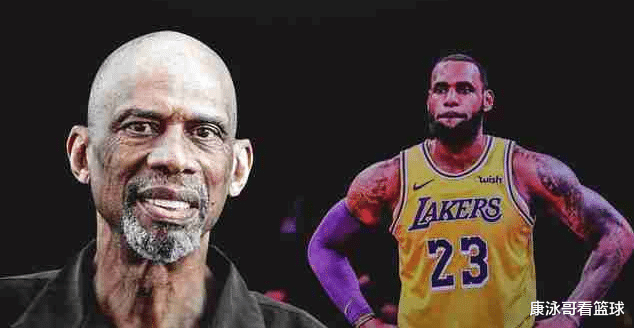 勒布朗·詹姆斯|聯盟第一！感謝湖人，感謝大交易，讓他擁有了追逐喬丹的希望