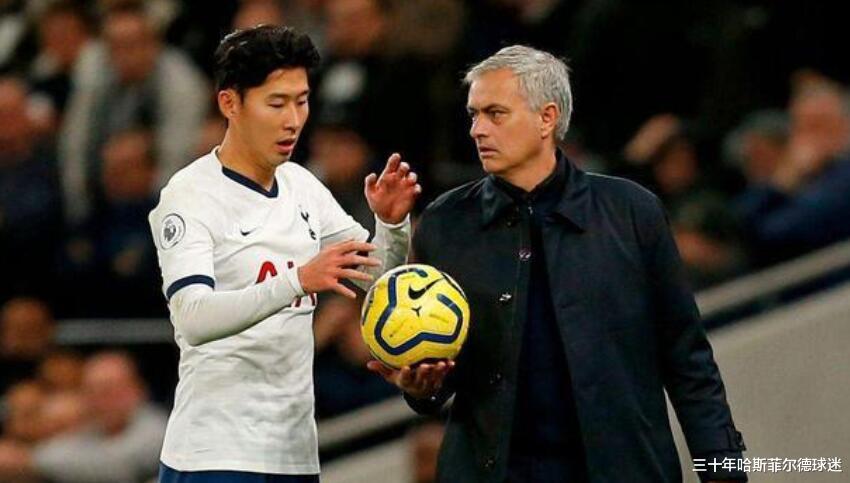 热刺|两连胜后，热刺再传喜讯！埃里克森接班人已出现，穆里尼奥乐了