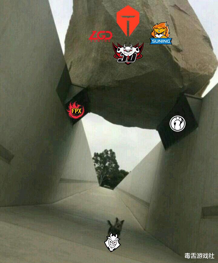 lpl|LPL两大S冠队伍皆无缘S10，G2却更慌了：一下子来了4个野生大爹？