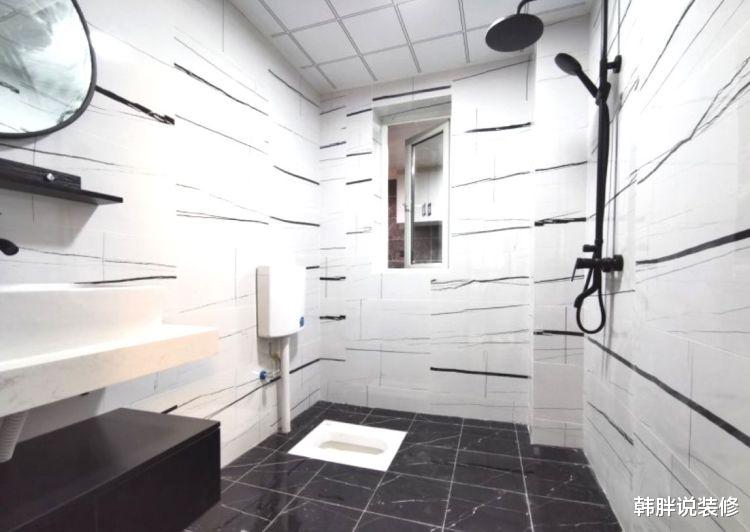 「」为了露台把房子买在2楼，起初还有人碎碎念，完工后没人多嘴了