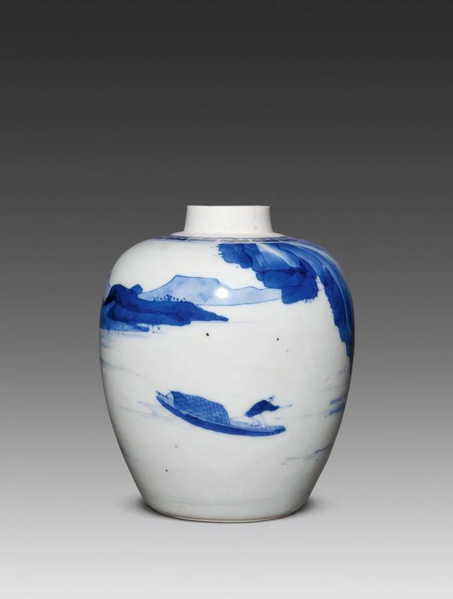 [元青花]青花瓷中的青到底是什么青？