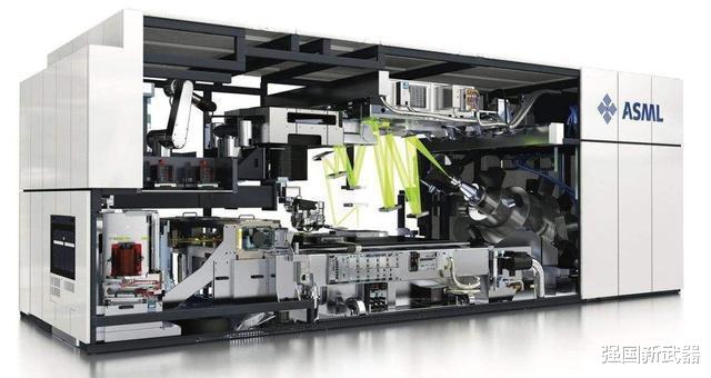 芯片|中科院7月1日重大宣布，中国5nm光刻技术获得突破？真相太残酷！
