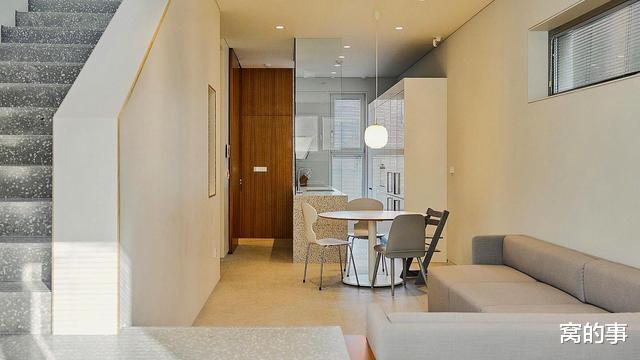 |把家装修的“白璧无瑕”有多爽？满屋高级感藏不住，让人满心舒适