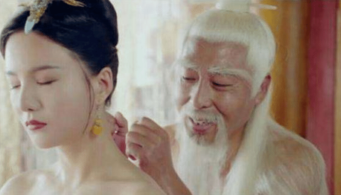 赵本山|因一部戏而自毁前程，师傅来了都救不了他，网友：自作孽不可活