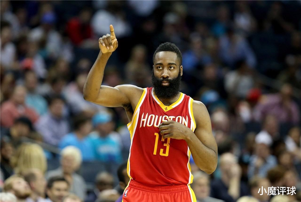 季后赛|东西部第1均输球，2组黑八在路上！季后赛形势: 火箭晋级率升至80%