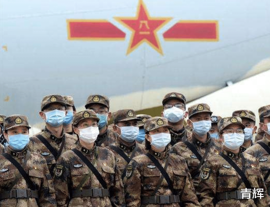 伊朗@伊朗陆军用48小时建成方舱医院!网友:师傅肯教,徒弟肯学