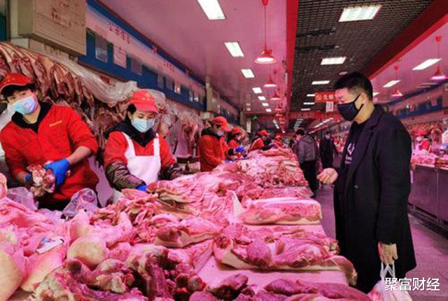 猪肉|猪价迎来“拐点”?一个信号出现,“十元时代”真要来了吗?