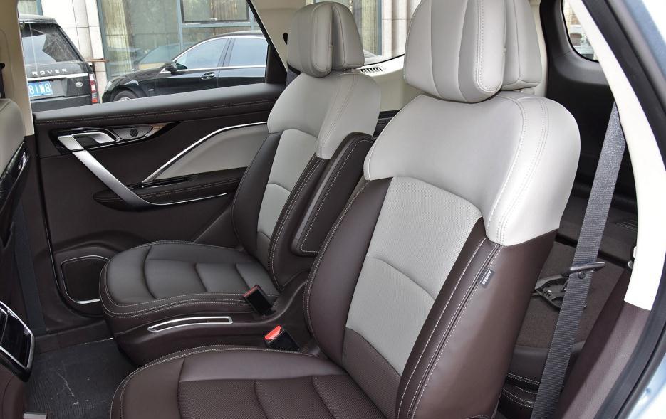 『吉利嘉际』开过本田奥德赛后,再换吉利嘉际,车主:这差距没想到