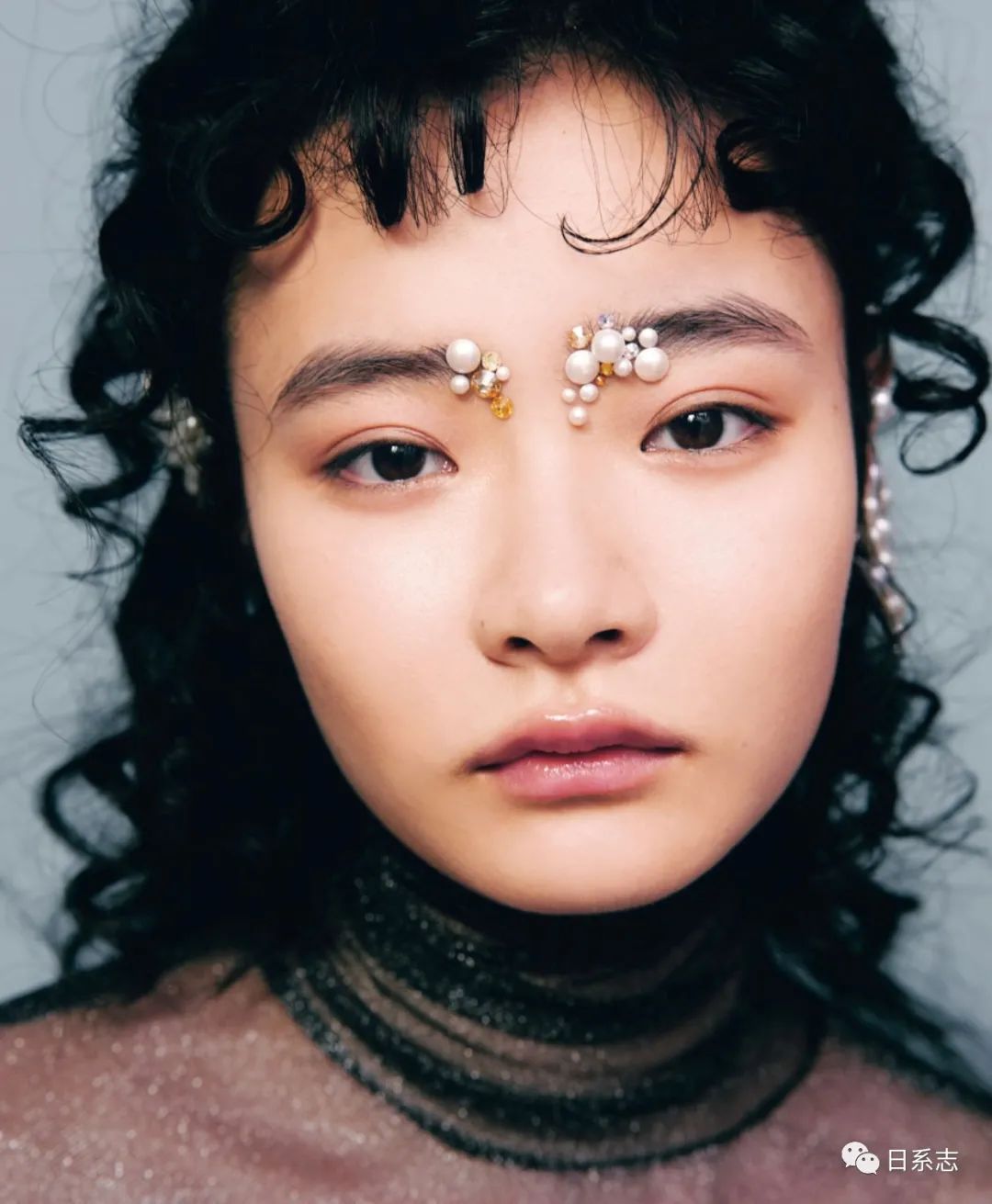 眉粉|画了那么多年眉毛，这3个知识点最近才知道