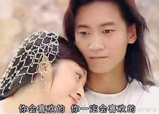 [周慧敏]被李嘉欣老公抛弃，周慧敏老公抛弃，如今选择不婚，被李湘一句话戳中要害