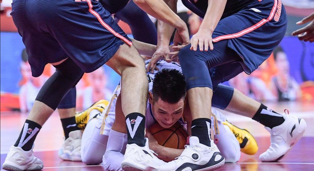 广东男篮|广东VS北京，粤京抢3大战广东实力暴增，领先输球魔咒领衔6大看点