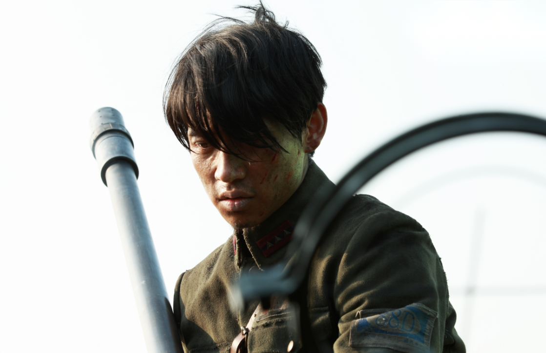 金刚川|《金刚川》刚定档就被吐槽，2个月不到完成拍摄，被认为是垫脚石？