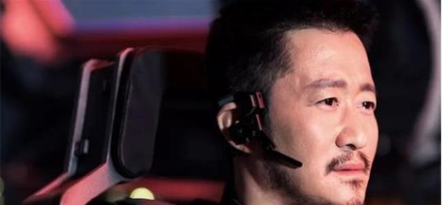 吴京|吴京捧出“白眼狼”，大红后竟反咬一口，如今无戏可拍跌入低谷！