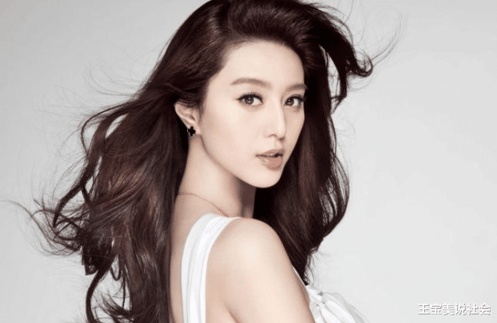 范冰冰▲范冰冰终于在日本成功复出！网友：以后请范老师多指导！