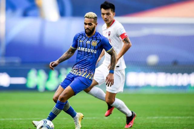 特朗普|曝中超两大南方劲旅出手！欲归化苏宁外援，国足再获顶级巨星驰援？