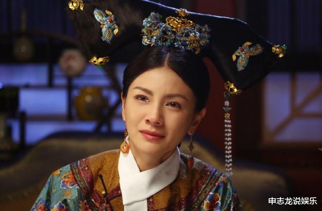 「胡可」26岁入行30岁被黄晓明抛弃，36岁嫁给沙溢，45岁的胡可成最大赢家