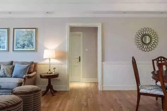 「」没比较就没伤害，去同事家参观，才发现自己家装得太一般了