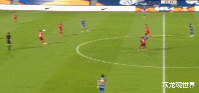 张大大|中超首轮最精彩一战！建业3-4苏宁虽败犹荣，中原足球诠释血性！