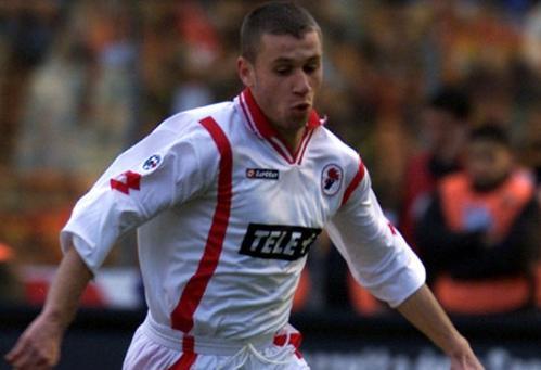 意甲|意甲十大陌生又熟悉的球队