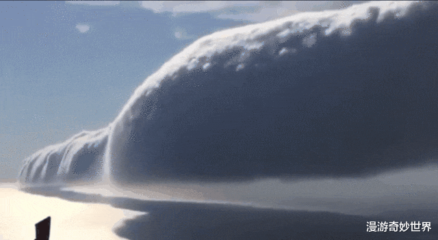 活火熔城|大自然的力量有多恐怖？看得我手心冒汗……