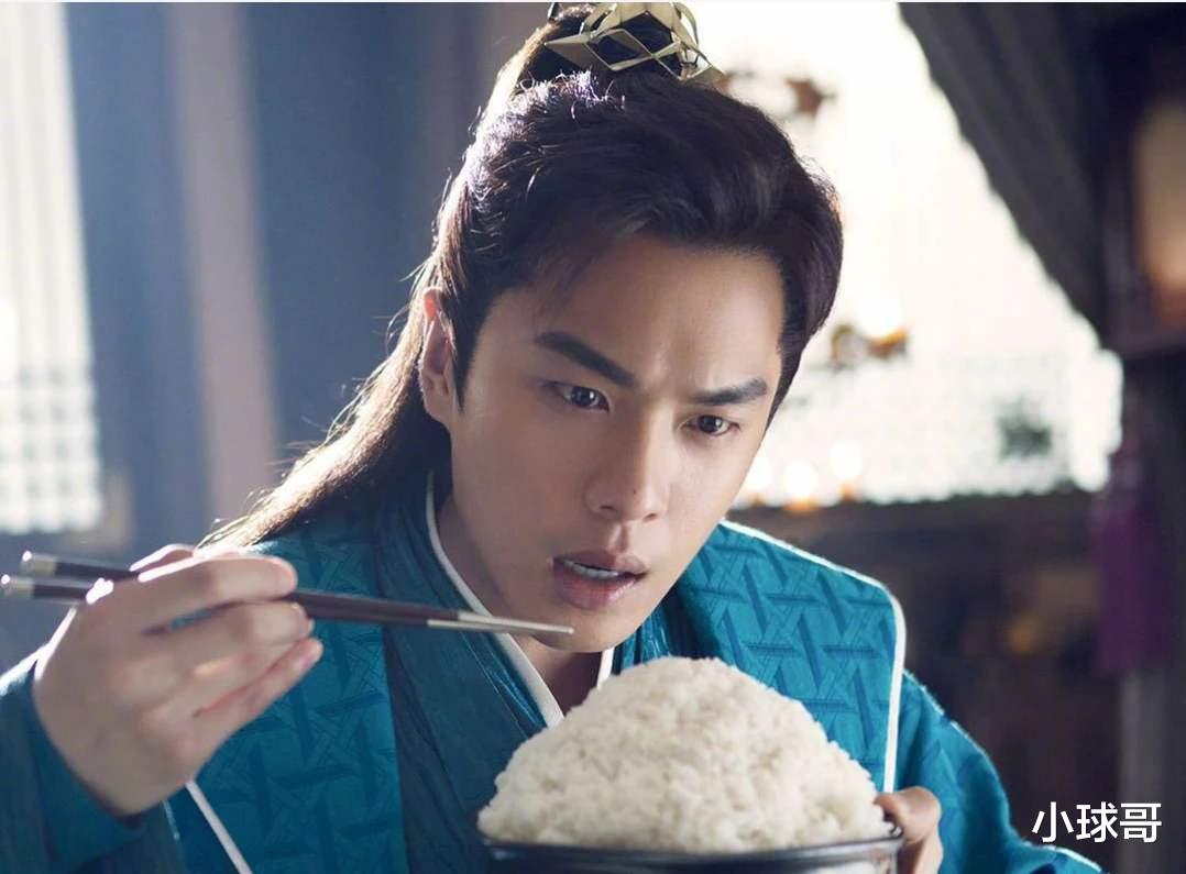 张若昀■他才是《庆余年》的最佳男主，因为没时间拒绝出演，却意外让张若昀爆红