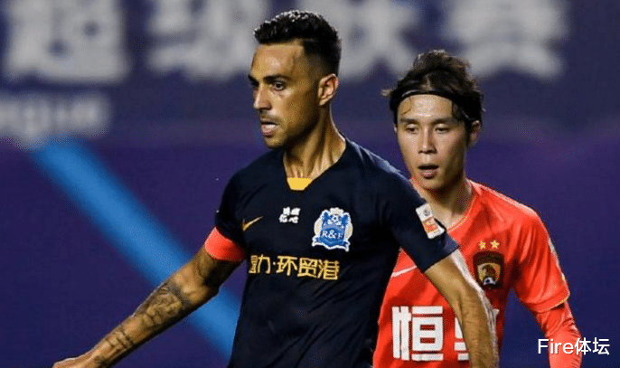 孟晚舟|中超金靴跌下神坛！狂轰14脚0进球，反击良机吃独食还与队友内讧
