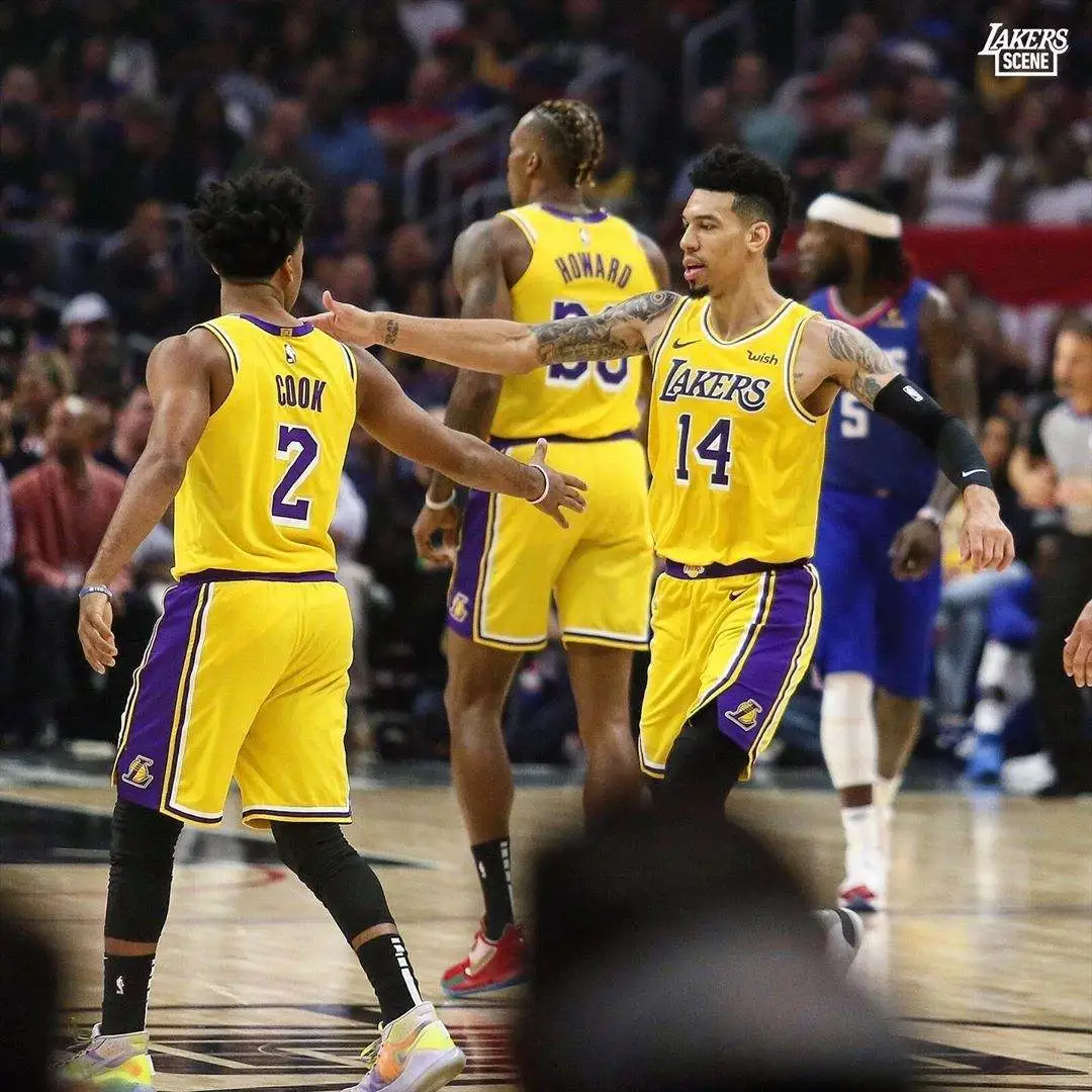 丹尼·格林|全体道歉！跟腱都快断了还在坚持打比赛！他瞒了所有人