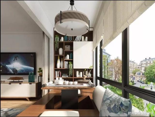 @阳台别装错了，还是先看完这一篇再装吧，毕竟这样装才是最实用的