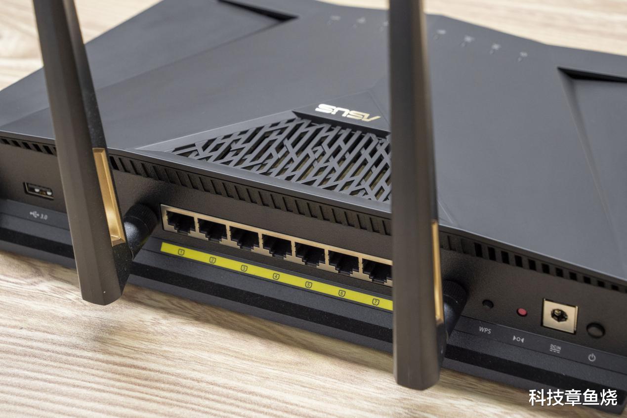 wi-fi|华硕Wi-Fi6电竞路由怎么选？看完这篇文章你就懂了