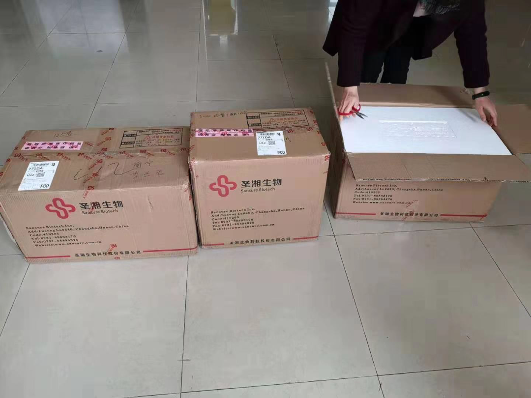 电影▲印度宣布停止使用中国产试剂盒，中国作出回应