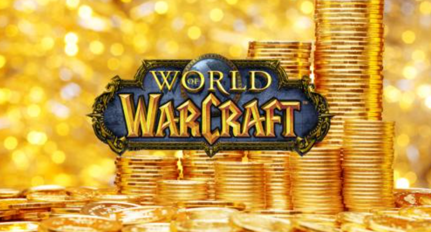 魔兽世界|魔兽世界:怀旧服又要凉了?面对金价暴跌,玩家直言再没人打团?