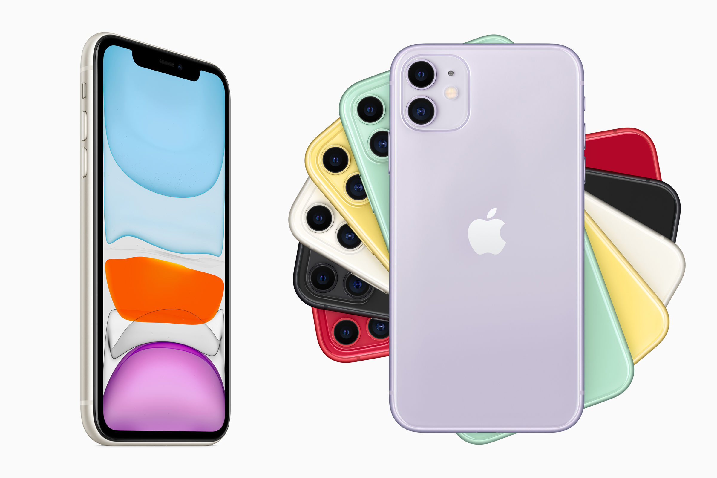 |2020上半年最畅销手机前10出炉！安卓旗舰全线溃败