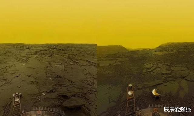 「火星」40亿年前,太阳系曾有三个“地球”,为什么现在只剩一个?