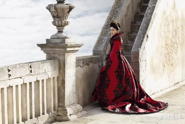 姐姐|毁童年系列：这部奇幻片改编自童话，却比童话现实刺骨