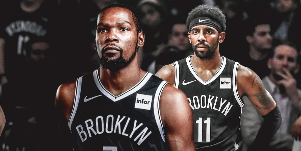 凯里·欧文▲官宣！NBA传出坏消息！又有超巨拒绝出战！再见了，2亿先生