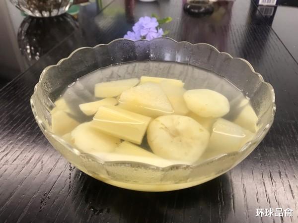 甘蔗|真正的“止咳王”就是它，常给家人们吃，止咳润肺，秋天不咳嗽！